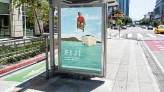 Tourism Fiji: Fiji. Where happiness comes naturally.